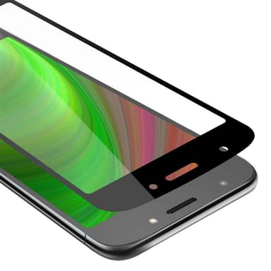 Motorola MOTO E5 / G6 PLAY Skjermbeskytter Skärmskydd
