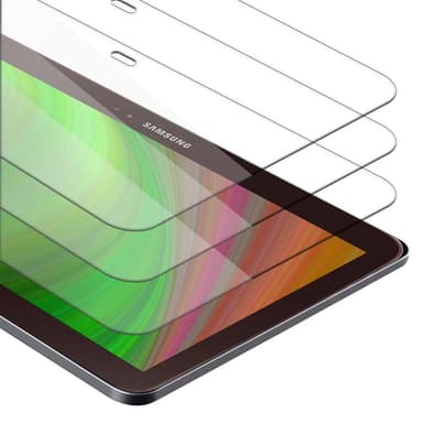 Samsung Galaxy Tab 3 (10.1 tomme) 3x Skjermbeskytter