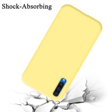 Samsung Galaxy A50 4G / A50s / A30s silikondeksel case
