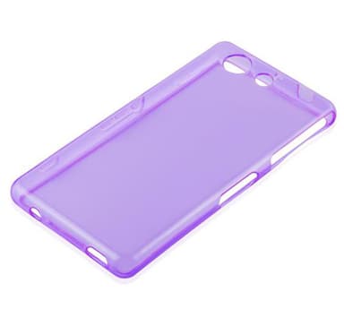 Sony Xperia Z4 MINI / Z3 PLUS COMPACT deksel ultra slim