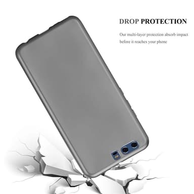 Deksel Huawei P10 PLUS Case Cover (grå)