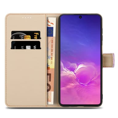 Samsung Galaxy A91 / S10 LITE / M80s lommebokdeksel