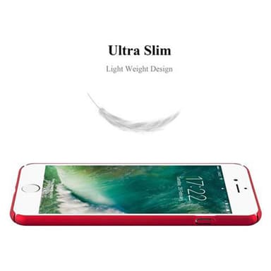 Deksel iPhone 7 PLUS / 7S PLUS / 8 PLUS Case Cover