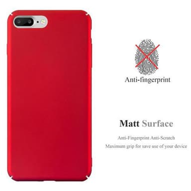 Deksel iPhone 7 PLUS / 7S PLUS / 8 PLUS Case Cover