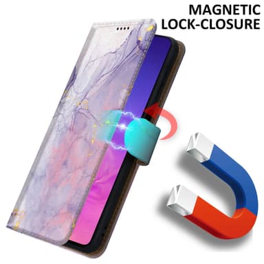 Samsung Galaxy A91 / S10 LITE / M80s lommebokdeksel