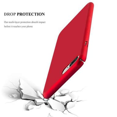 Deksel iPhone 7 PLUS / 7S PLUS / 8 PLUS Case Cover