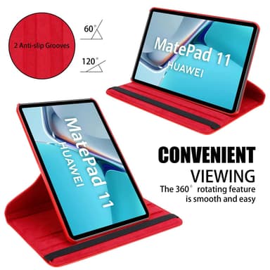 Huawei MatePad 11 (10.95 tomme) deksel til nettbrett