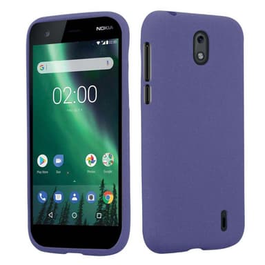 Deksel Nokia 1 2018 case (blå)