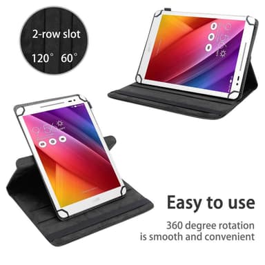 Asus ZenPad 8.0 (8.0 tomme) deksel til nettbrett