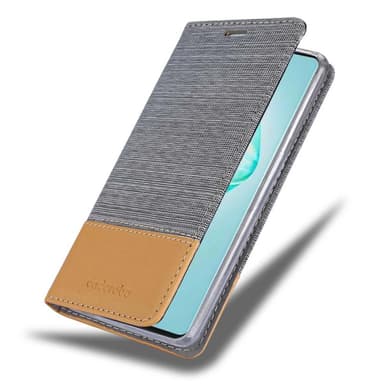Samsung Galaxy A91 / S10 LITE / M80s lommebokdeksel