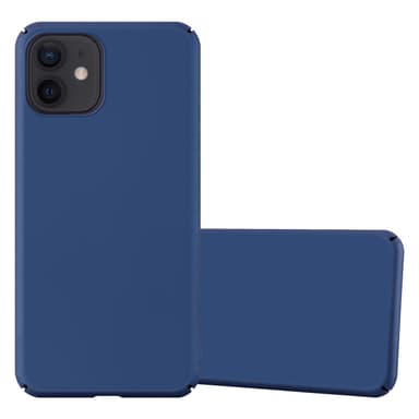 Deksel iPhone 12 / 12 PRO Case Cover (blå)