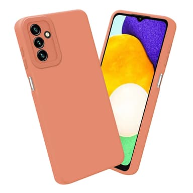 Samsung Galaxy A13 5G Deksel case (oransje)