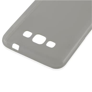 Samsung Galaxy GRAND 3 deksel ultra slim (svart)
