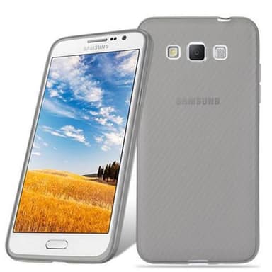 Samsung Galaxy GRAND 3 deksel ultra slim (svart)