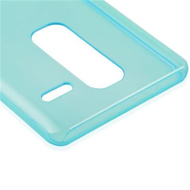 LG CLASS deksel ultra slim (blå)