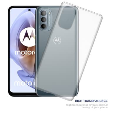 Motorola MOTO G31 / G41 deksel ultra slim