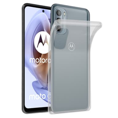 Motorola MOTO G31 / G41 deksel ultra slim