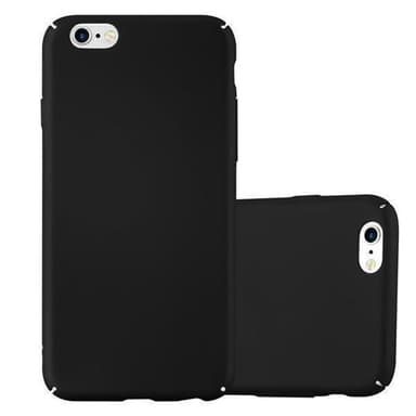 Deksel iPhone 6 PLUS / 6S PLUS Case Cover (svart)