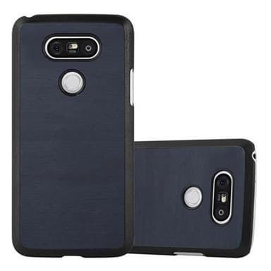 LG G5 Hardt Deksel Case (blå)