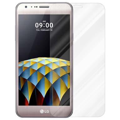 LG X CAM Skjermbeskytter Skärmskydd