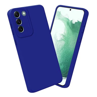 Samsung Galaxy S22 PLUS Deksel case (blå)