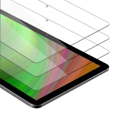 Huawei MediaPad T5 10 (10.1 tomme) 3x Skjermbeskytter