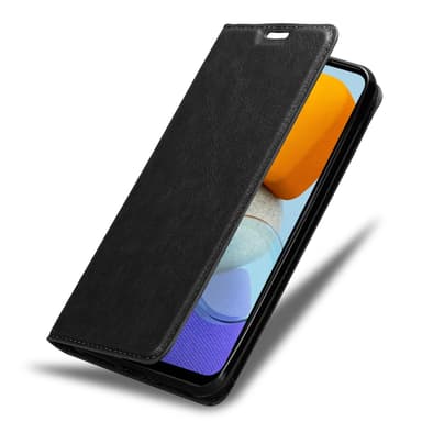Samsung Galaxy M23 5G lommebokdeksel case (svart)