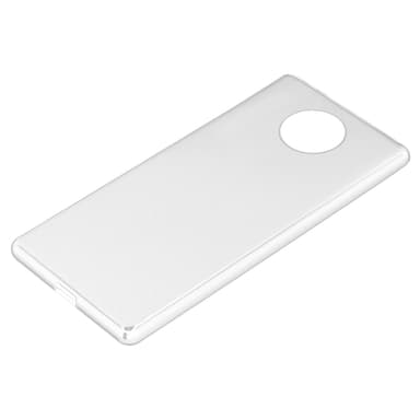 Nokia G10 / G20 deksel ultra slim (gjennomsiktig)