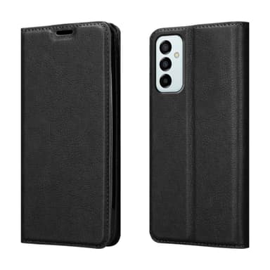 Samsung Galaxy M23 5G lommebokdeksel case (svart)