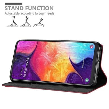 Samsung Galaxy A50 4G / A50s / A30s lommebokdeksel case
