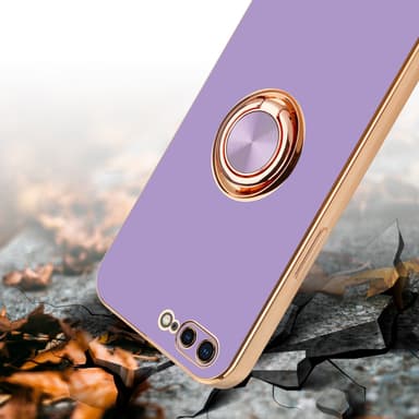 iPhone 7 PLUS / 7S PLUS / 8 PLUS silikondeksel case