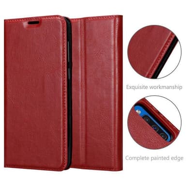 Samsung Galaxy A50 4G / A50s / A30s lommebokdeksel case