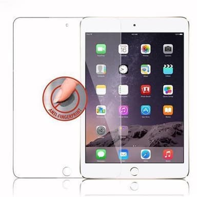 iPad MINI 4 (7.9 tomme) Skjermbeskytter Skärmskydd