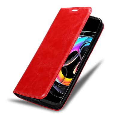 Motorola EDGE 20 LITE / FUSION lommebokdeksel case