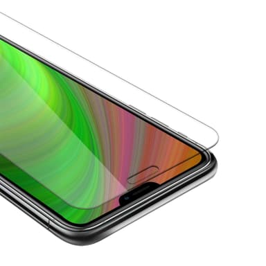iPhone 12 MINI Skjermbeskytter Skärmskydd