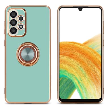Samsung Galaxy A52 (4G / 5G) / A52s silikondeksel case