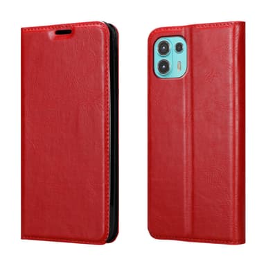 Motorola EDGE 20 LITE / FUSION lommebokdeksel case