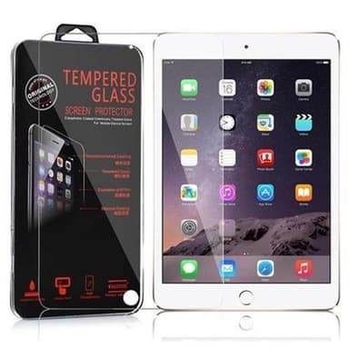 iPad MINI 4 (7.9 tomme) Skjermbeskytter Skärmskydd