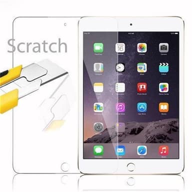 iPad MINI 4 (7.9 tomme) Skjermbeskytter Skärmskydd
