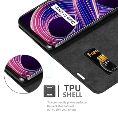Realme 8 5G / V13 / Q3 / Q3i / Narzo 30 5G
