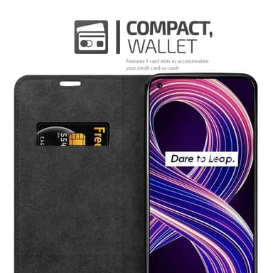 Realme 8 5G / V13 / Q3 / Q3i / Narzo 30 5G