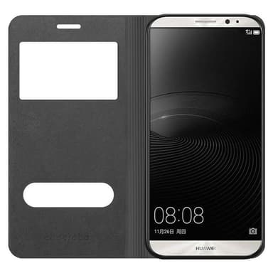 Huawei MATE 8 lommebokdeksel cover (turkis)
