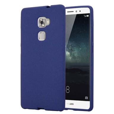 Deksel Huawei MATE S case (blå)