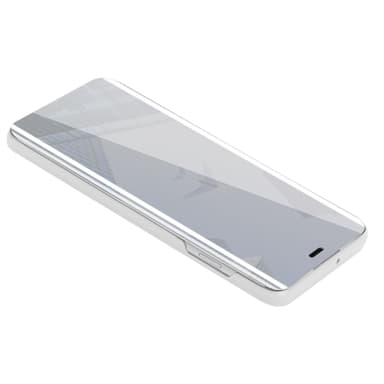 iPhone 11 PRO lommebokdeksel etui (sølv)