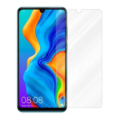 Huawei P30 LITE Skjermbeskytter Skärmskydd