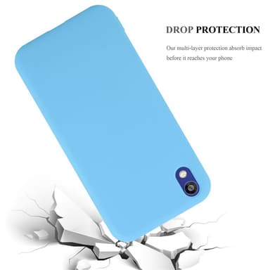 Deksel Huawei Y5 2019 / Enjoy Play 8 / Honor 8S Silikon