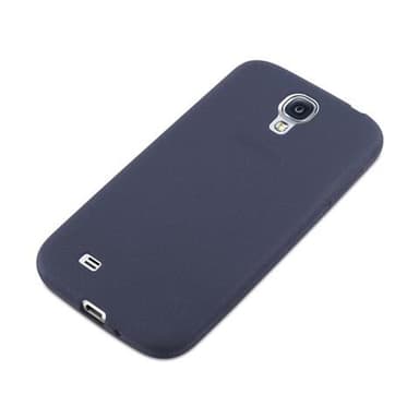 Deksel Samsung Galaxy S4 case (blå)