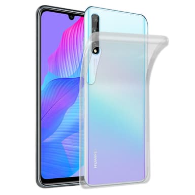 Huawei P SMART S deksel ultra slim (gjennomsiktig)