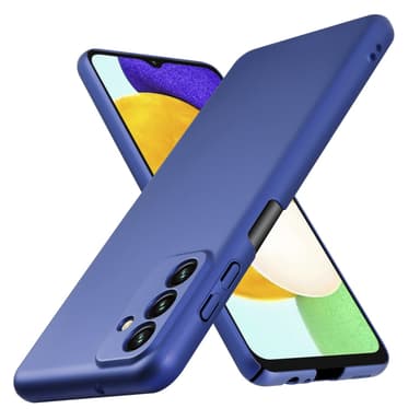 Deksel Samsung Galaxy A13 5G Case Cover (blå)