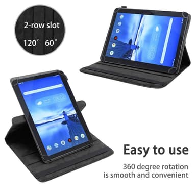 Lenovo Tab M10 (10.1 tomme) TB-X505F deksel til